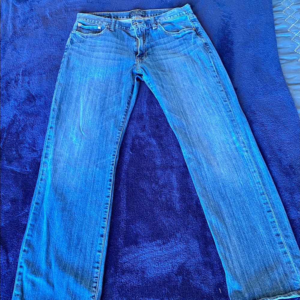Lucky Brand Man Jeans